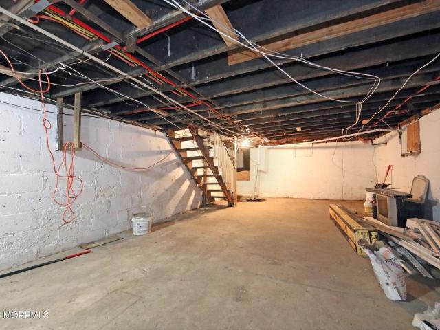 House for sale in Monmouth, New Jersey