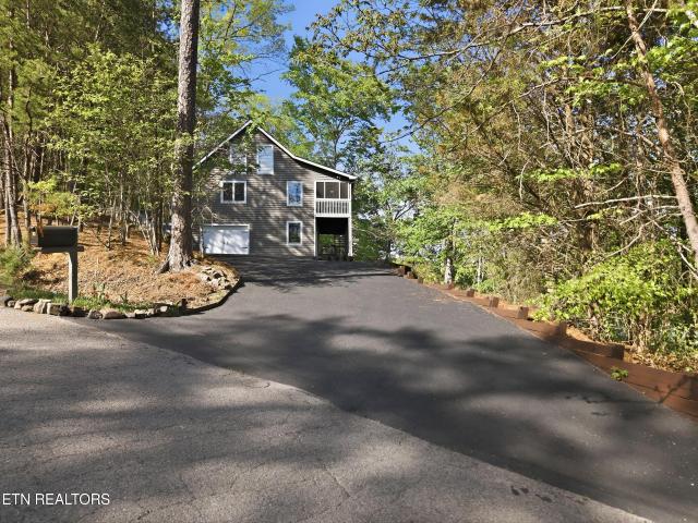 House for sale in Tennessee