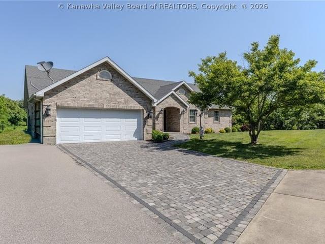 House for sale in Mount Alto, West Virginia