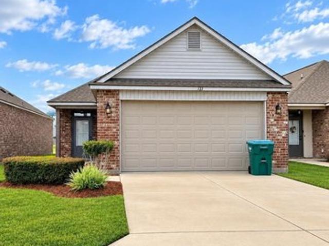House for sale in Brusly, West Baton Rouge Parish