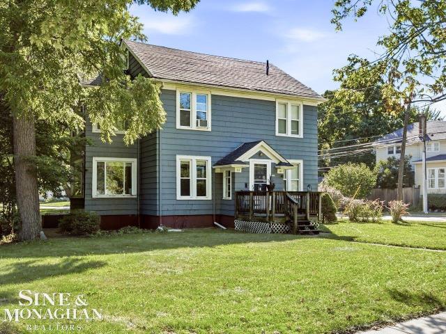 House for sale in Mount Clemens, Michigan