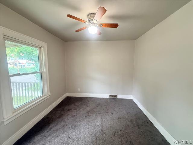 House for sale in Buffalo, New York