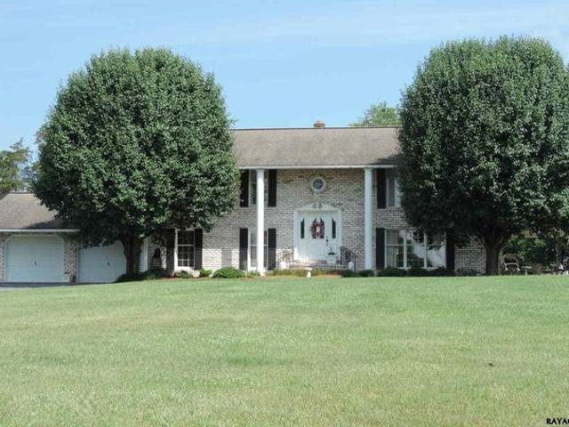 House for sale in East Berlin, Pennsylvania