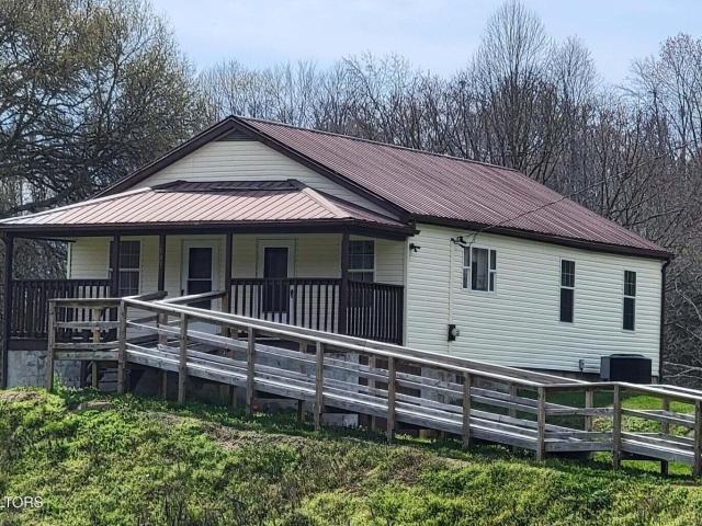 House for sale in Tennessee