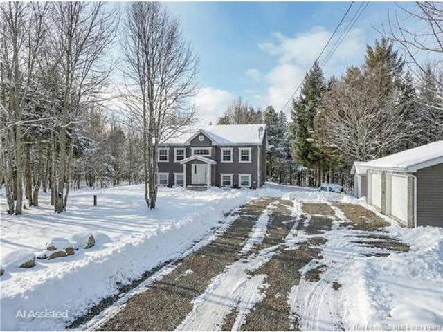 House for sale in Penniac, New Brunswick