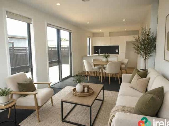 House for rent in Chaslands, Canterbury