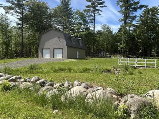 House for sale in Waldo, Maine