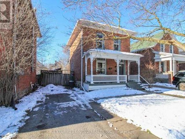 House for sale in Peterborough, Ontario