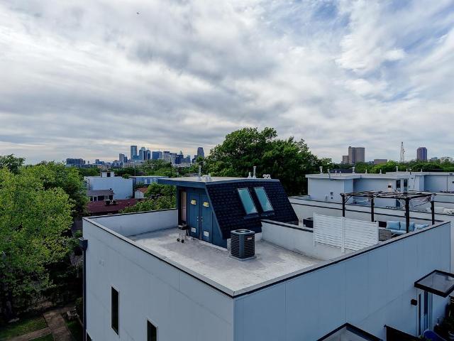 House for sale in Dallas, Texas