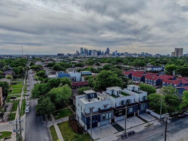Property for rent in Dallas, Texas