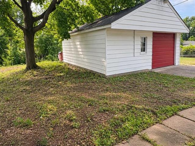 House for sale in Waterford, Michigan