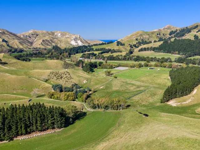 Property for sale in Ward, Marlborough