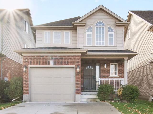 House for rent in Cambridge, Ontario