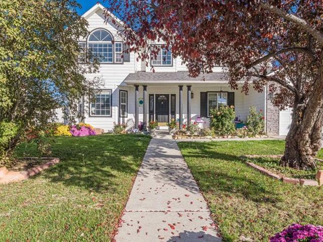 House for sale in Orchard Valley, Fruita