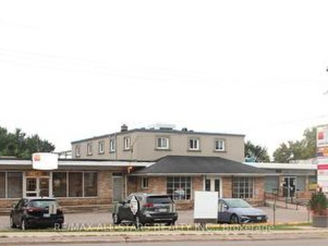 Commercial for sale in York, Ontario