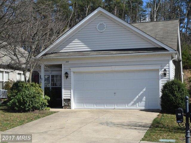House for sale in Virginia