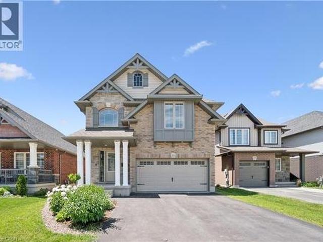 House for sale in Woolwich, Ontario