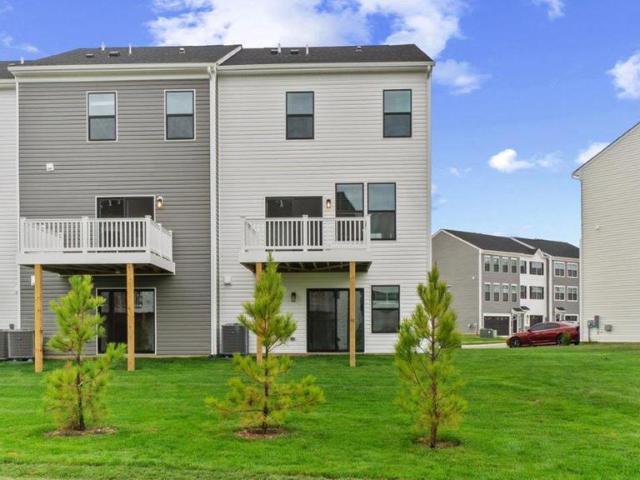 Townhouse for sale in Bel Alton, Maryland