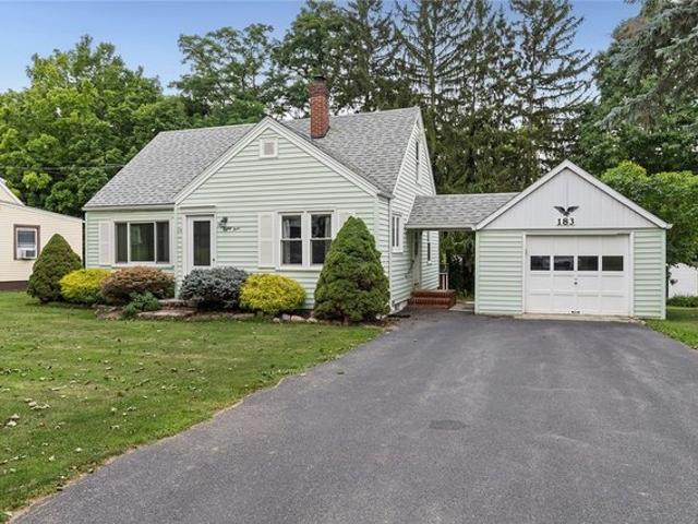 House for sale in Penn Yan, New York