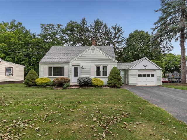 House for sale in Village of Penn Yan, Yates County