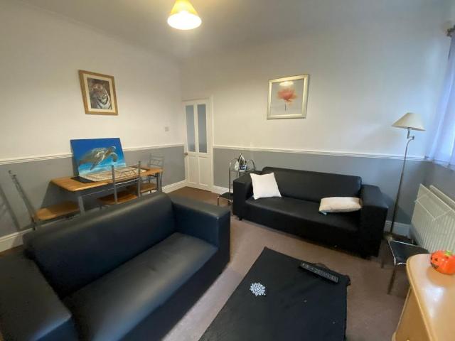 House for rent in Birkendale, Sheffield