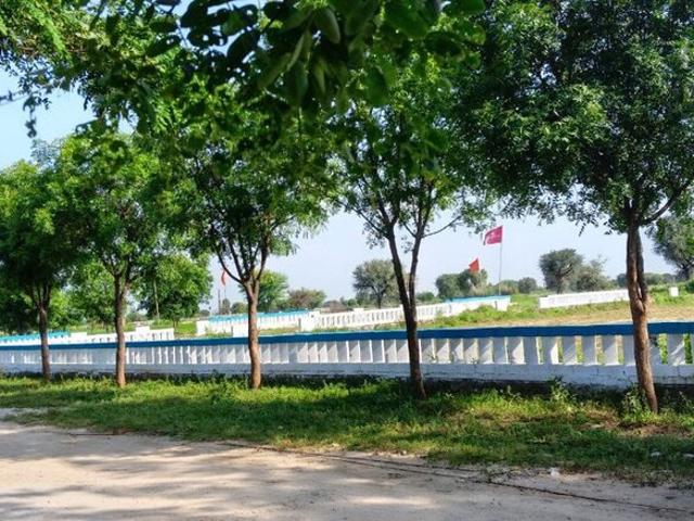 Land for sale in Pink City, Jetpur