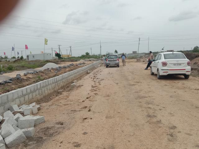 Land for sale in Haidarabad, Telangana