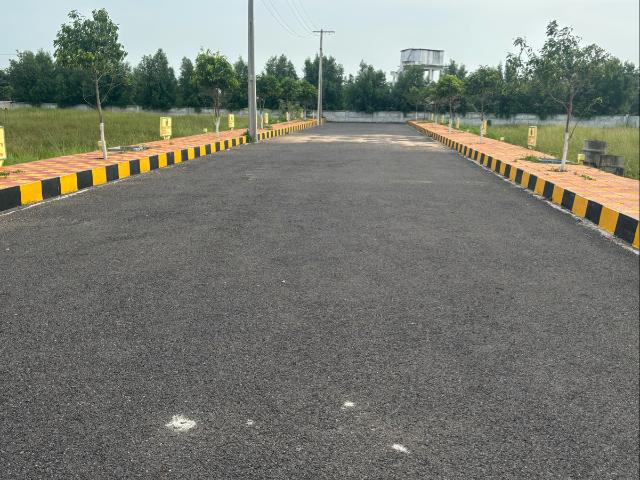 Land for sale in Vijayavada, Andhra Pradesh
