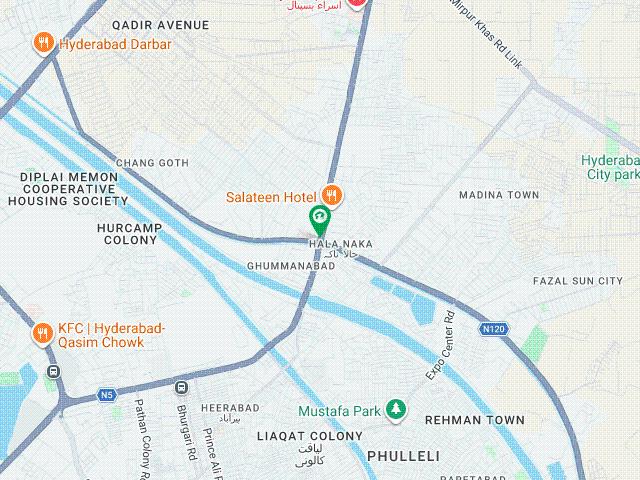 Property for sale in Federally Administered Tribal Areas fata