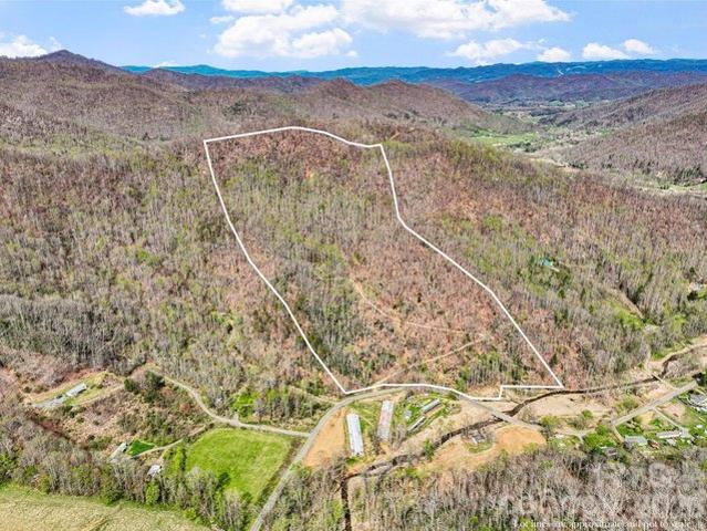 House for sale in Barnardsville, North Carolina