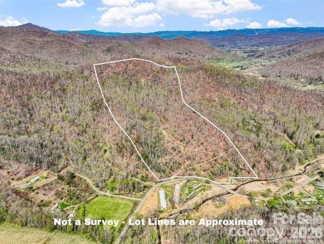 House for sale in Barnardsville, North Carolina