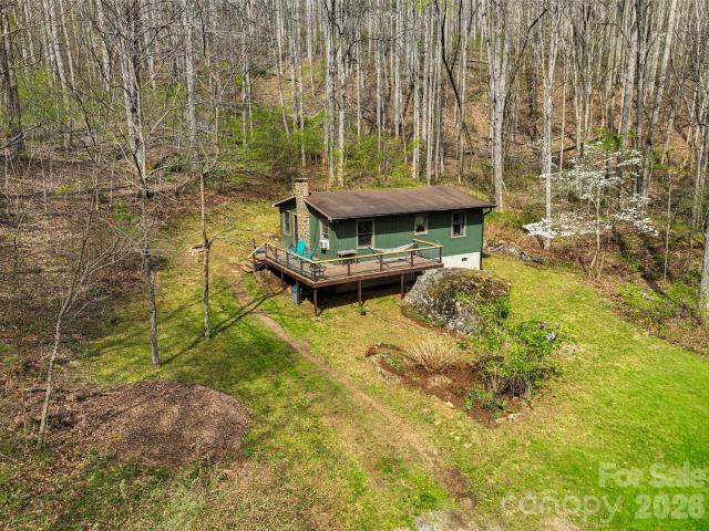 Land for sale in North Carolina