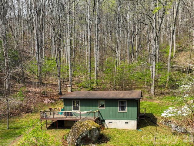 House for sale in North Carolina