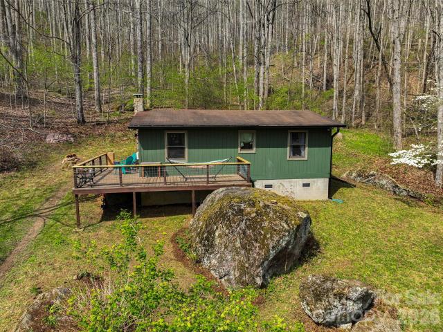 Land for sale in North Carolina