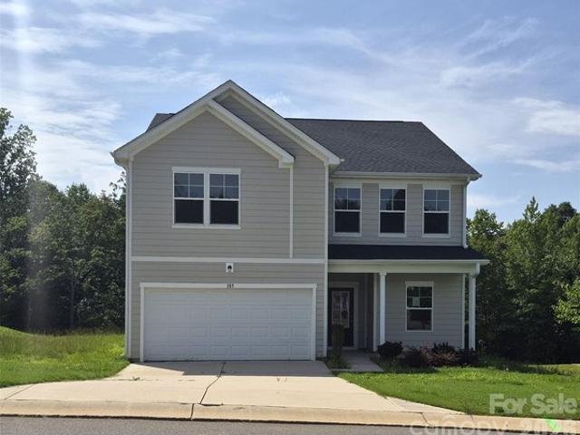 House for sale in Troutman, North Carolina