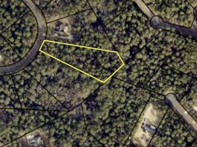 Land for sale in White Oak, Georgia