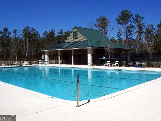 Land for sale in White Oak, Georgia