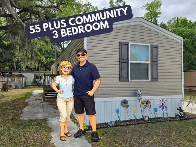 House for sale in Lake Alfred, Florida