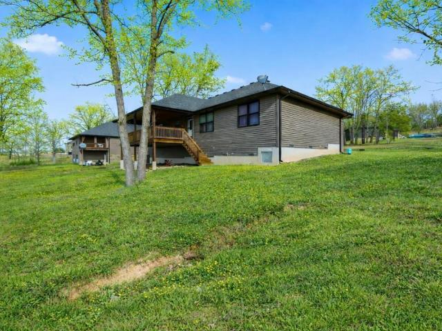 House for sale in Cabool, Missouri