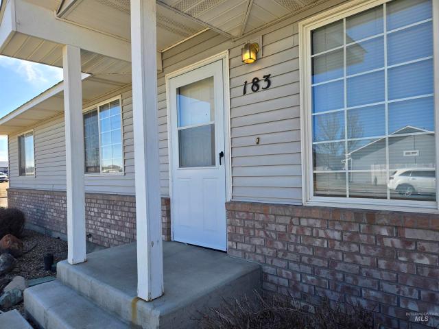 Townhouse for sale in Oregonia