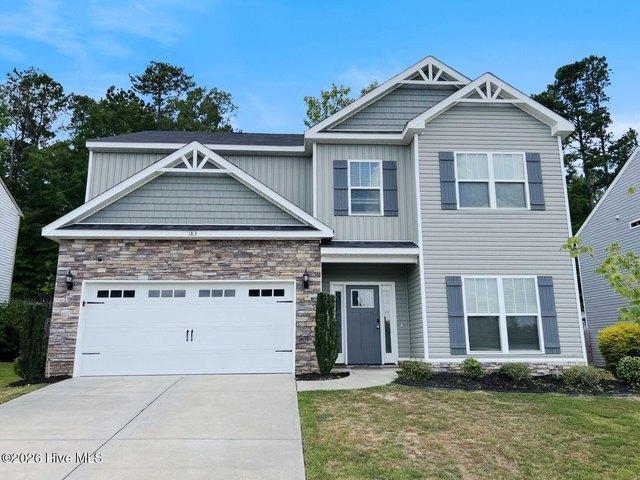House for sale in Grovetown, Georgia