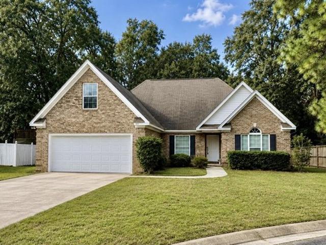 House for sale in Leesburg, Georgia