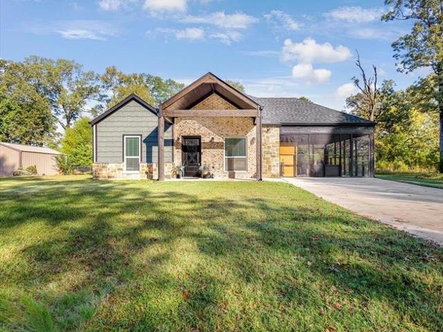 House for sale in Panola, Texas