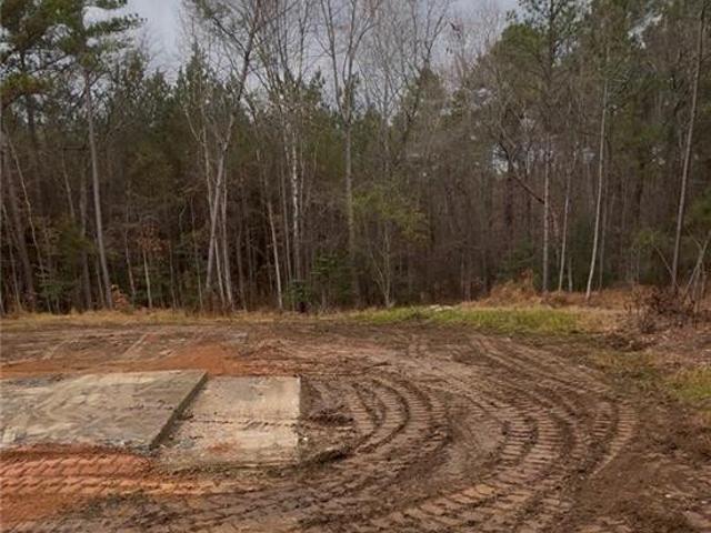 Land for sale in Sanford, Lee County