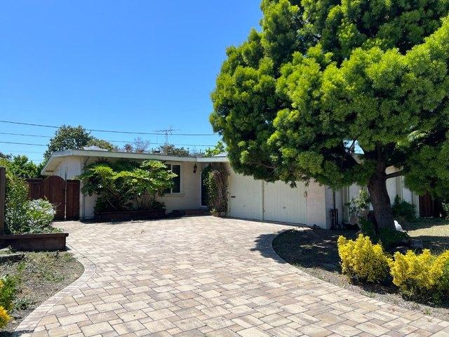 House for sale in Mountain View, California