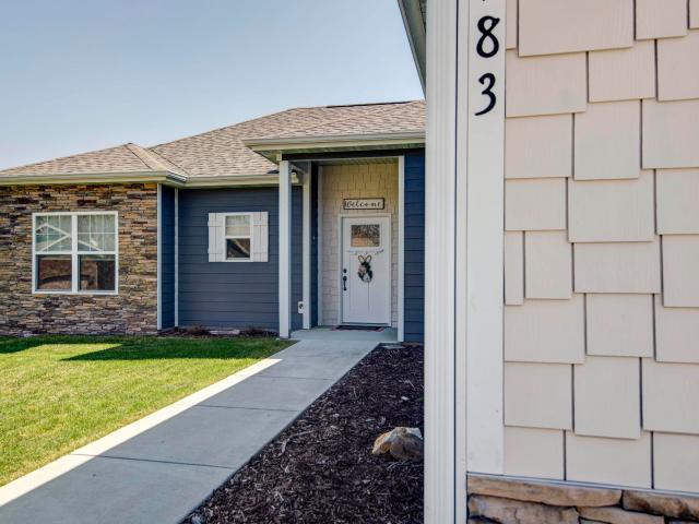 House for sale in Stone, Missouri