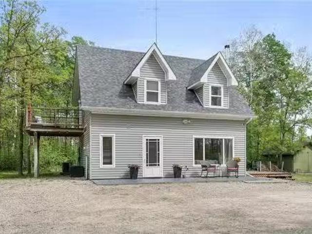 House for sale in Manitoba