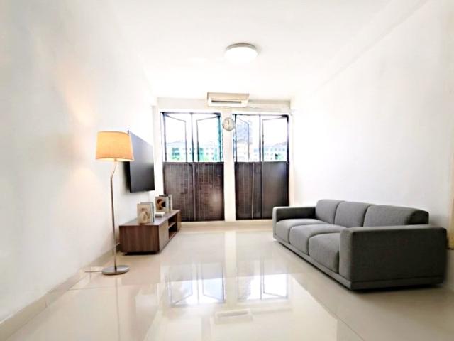 Apartment for sale