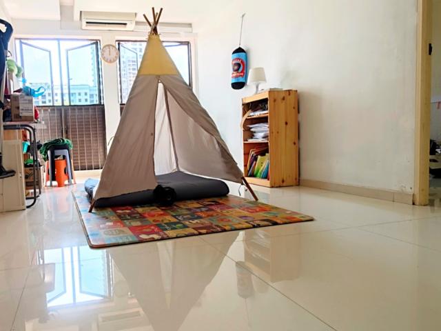 Apartment for sale