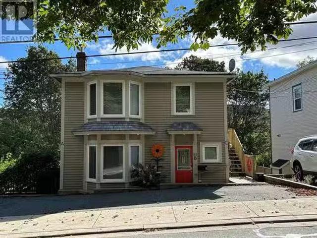 Apartment for rent in Foxtrap, Newfoundland And Labrador